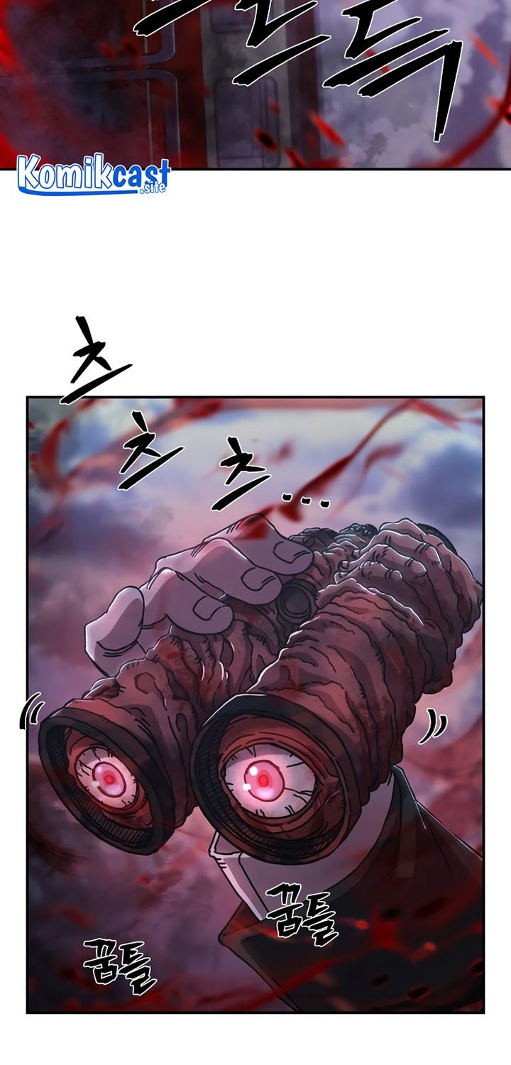 Hero Has Returned Chapter 78 Gambar 10
