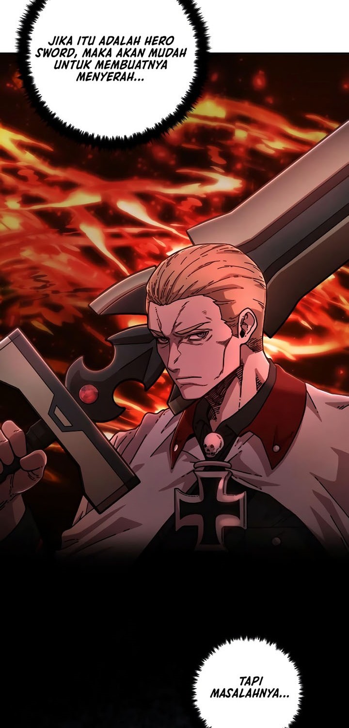 Hero Has Returned Chapter 78 Gambar 15