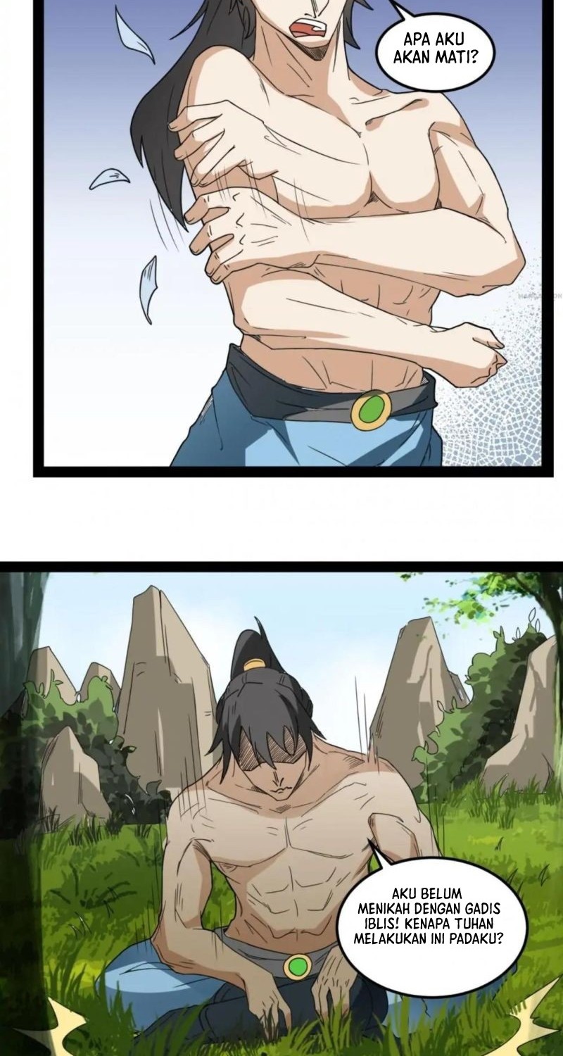 The Unparalleled Eternal Arts Chapter 104 Gambar 3