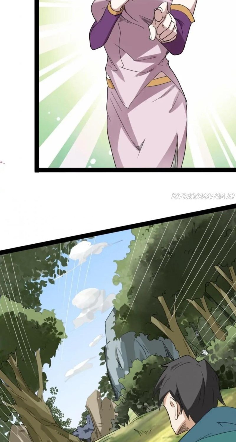 The Unparalleled Eternal Arts Chapter 104 Gambar 5