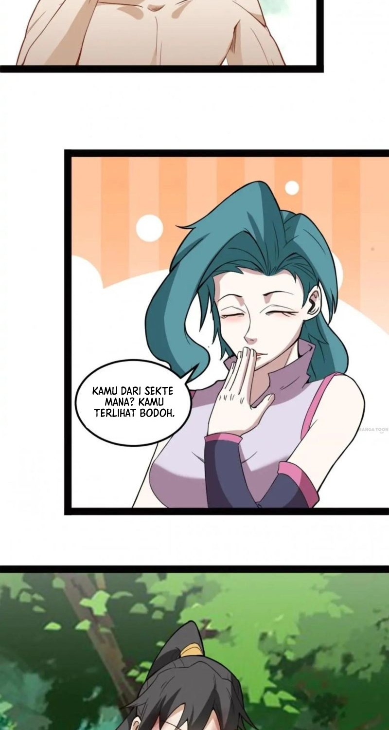 The Unparalleled Eternal Arts Chapter 104 Gambar 7