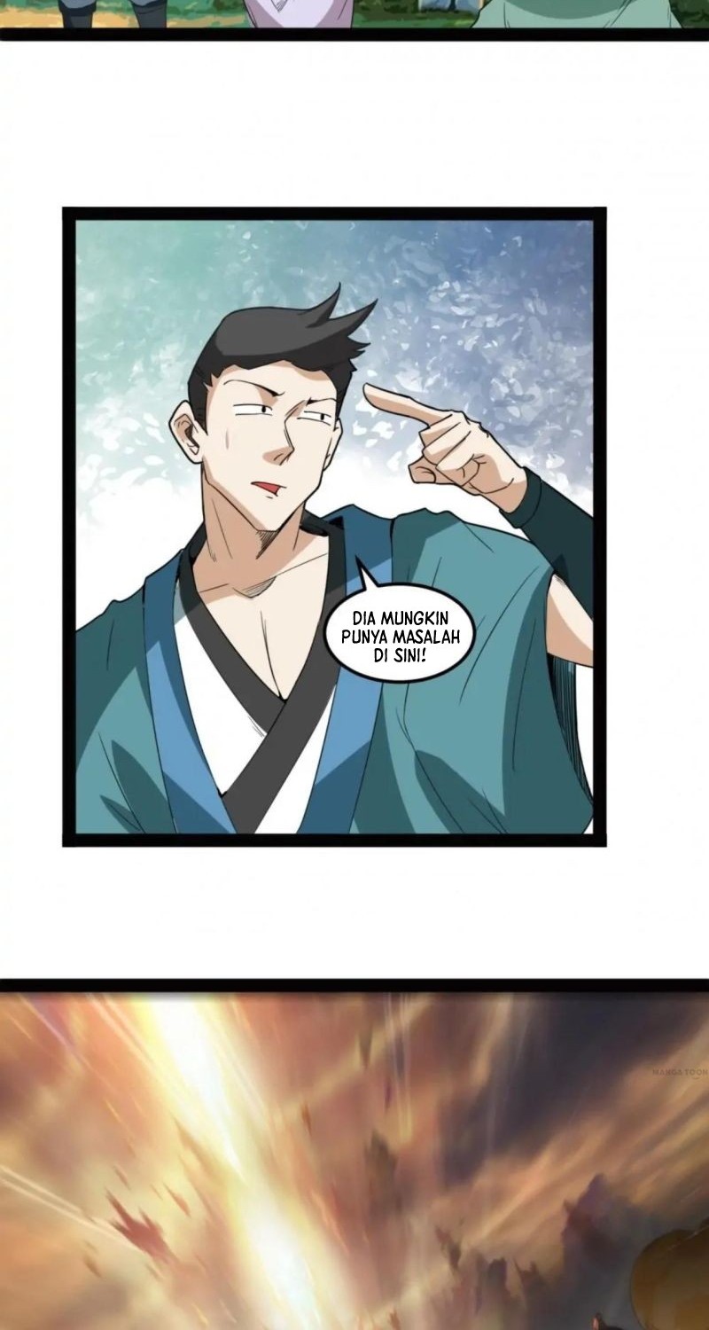 The Unparalleled Eternal Arts Chapter 104 Gambar 9