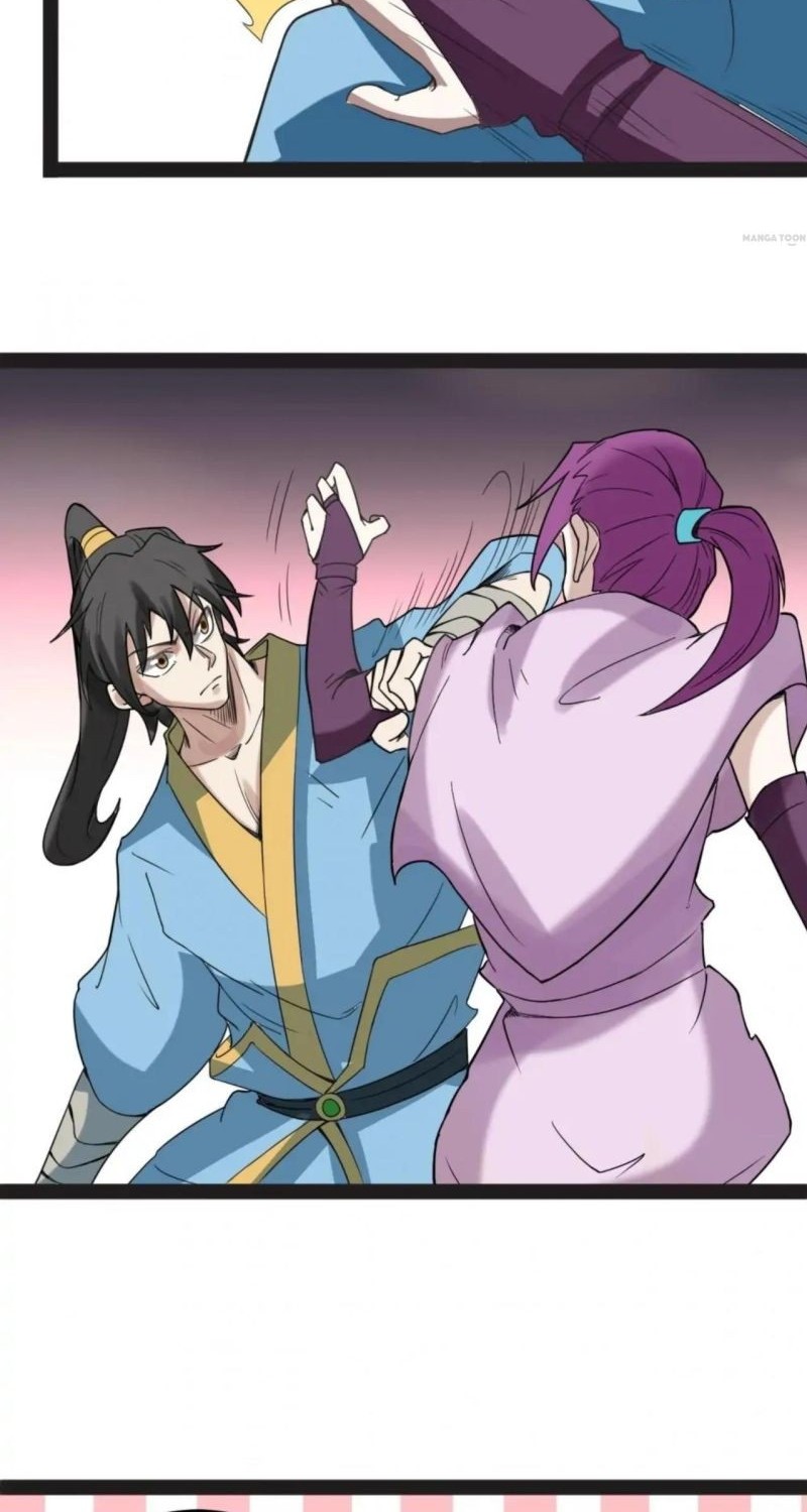 The Unparalleled Eternal Arts Chapter 104 Gambar 13