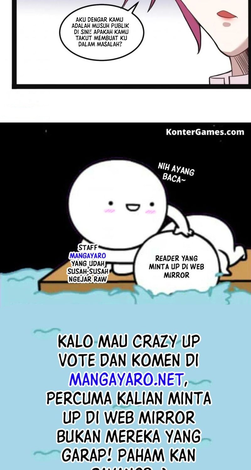 The Unparalleled Eternal Arts Chapter 104 Gambar 17