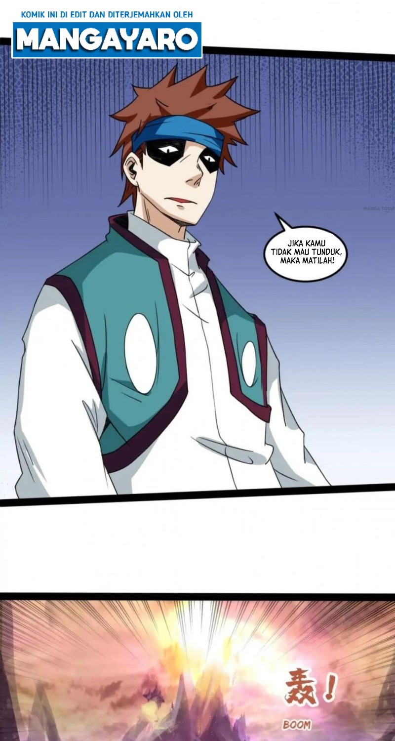 The Unparalleled Eternal Arts Chapter 103 Gambar 3