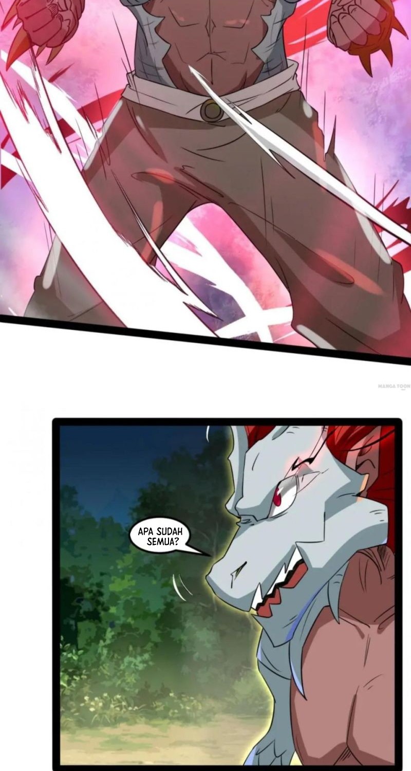 The Unparalleled Eternal Arts Chapter 103 Gambar 5