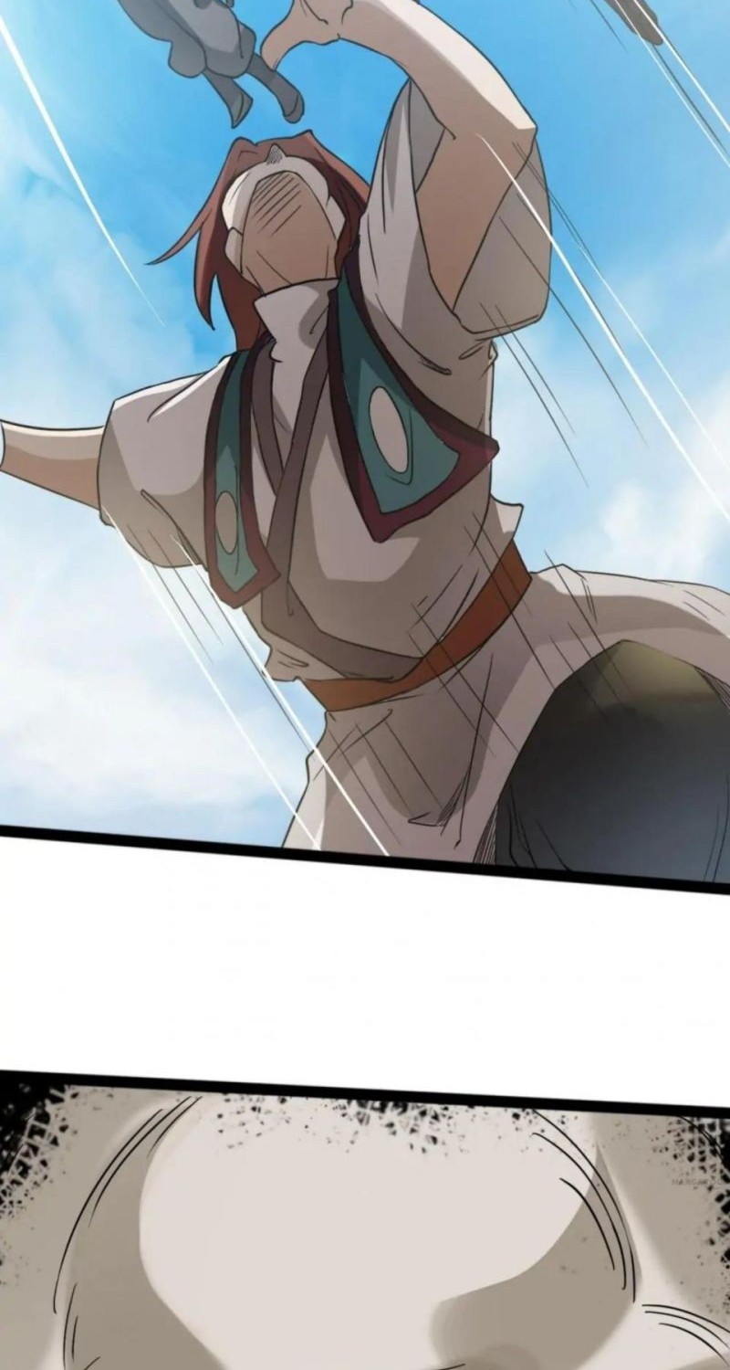 The Unparalleled Eternal Arts Chapter 103 Gambar 9
