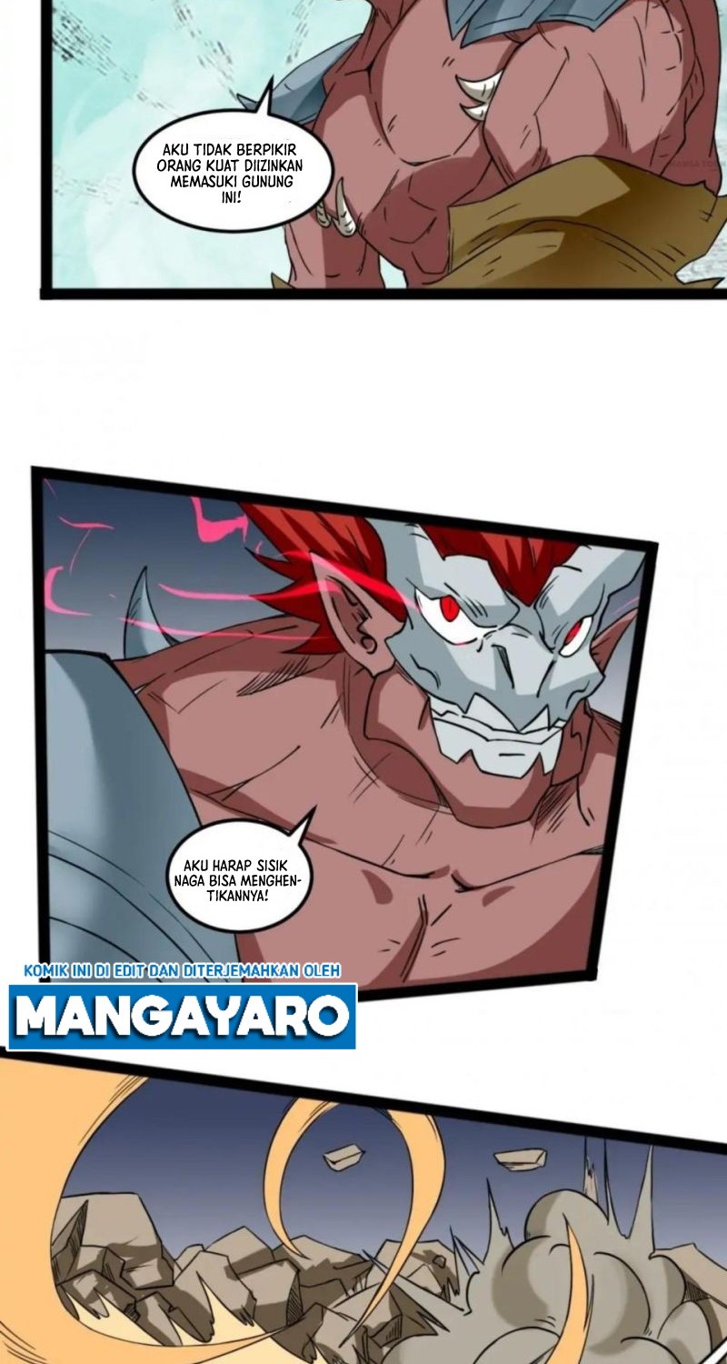 The Unparalleled Eternal Arts Chapter 103 Gambar 11