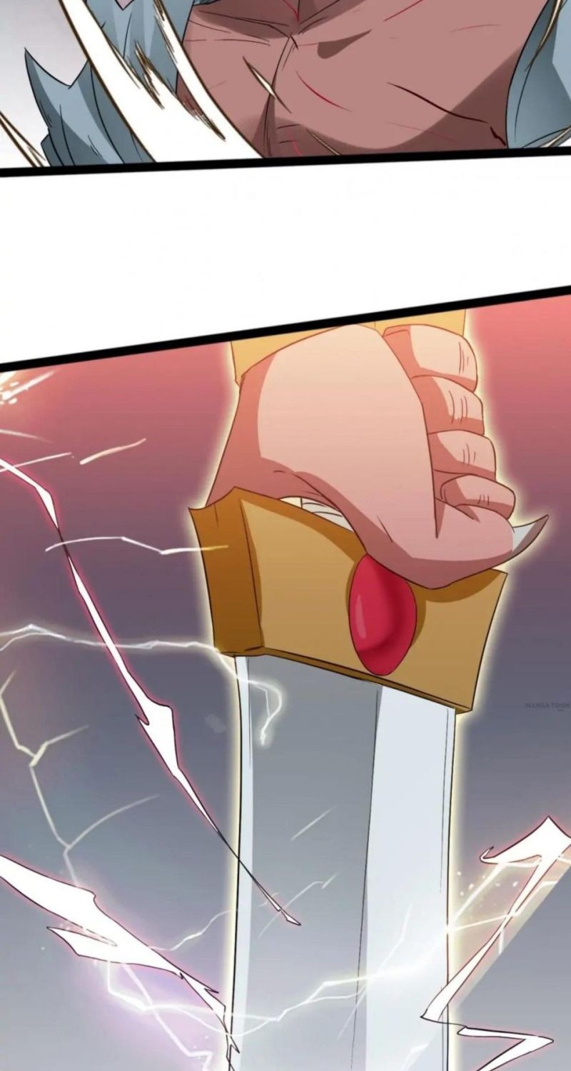 The Unparalleled Eternal Arts Chapter 103 Gambar 15