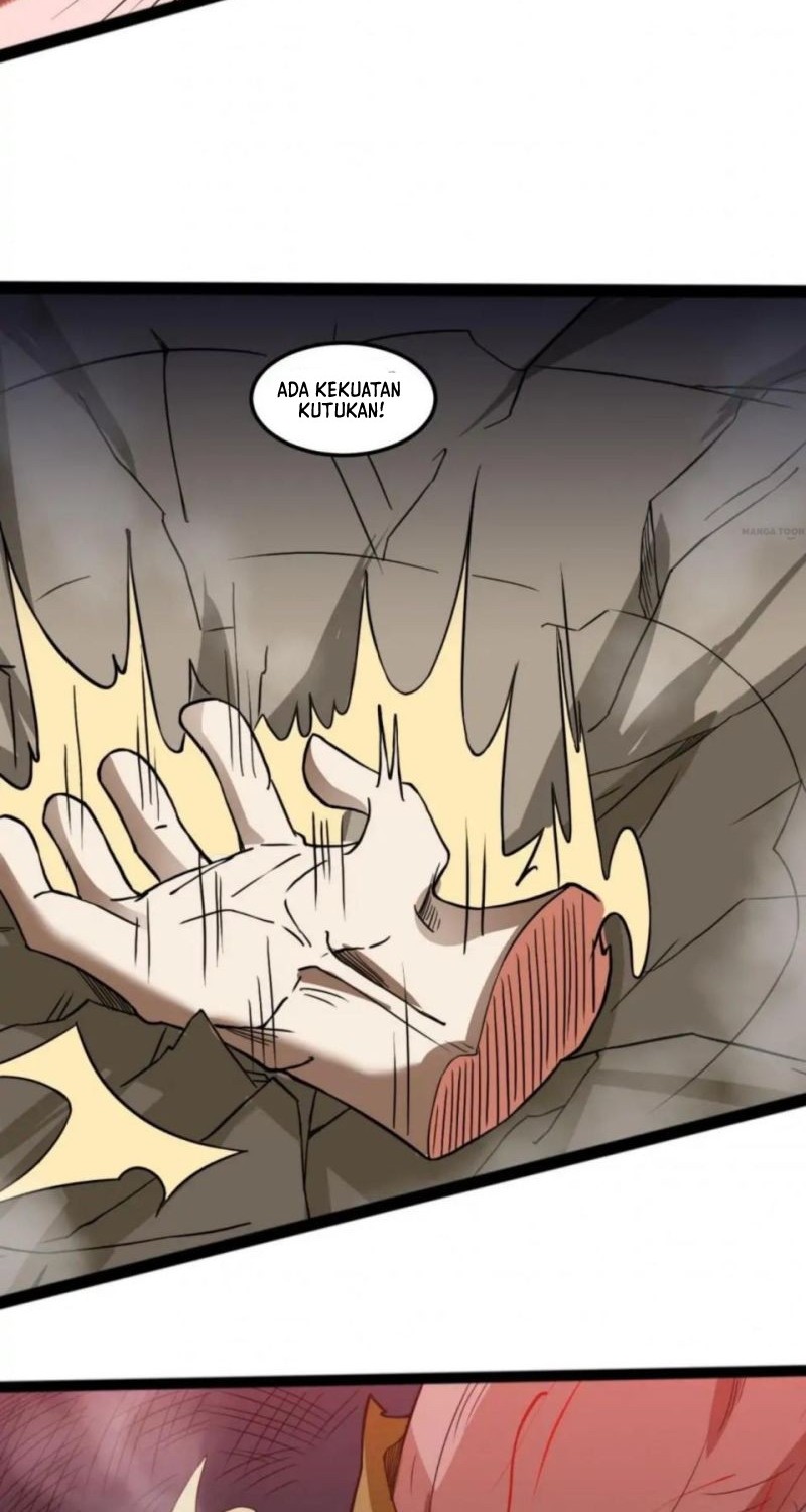 The Unparalleled Eternal Arts Chapter 103 Gambar 17