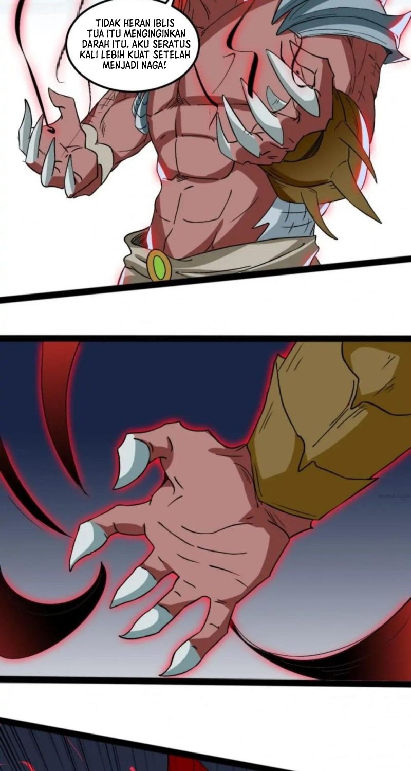 The Unparalleled Eternal Arts Chapter 102 Gambar 7