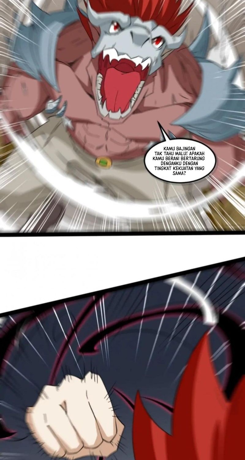 The Unparalleled Eternal Arts Chapter 102 Gambar 13