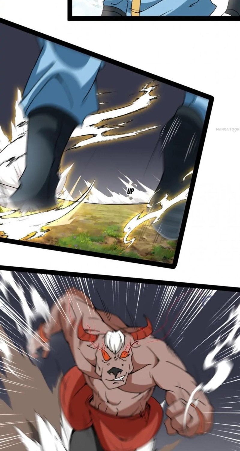The Unparalleled Eternal Arts Chapter 101 Gambar 3