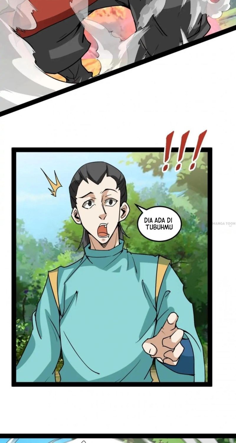 The Unparalleled Eternal Arts Chapter 101 Gambar 5
