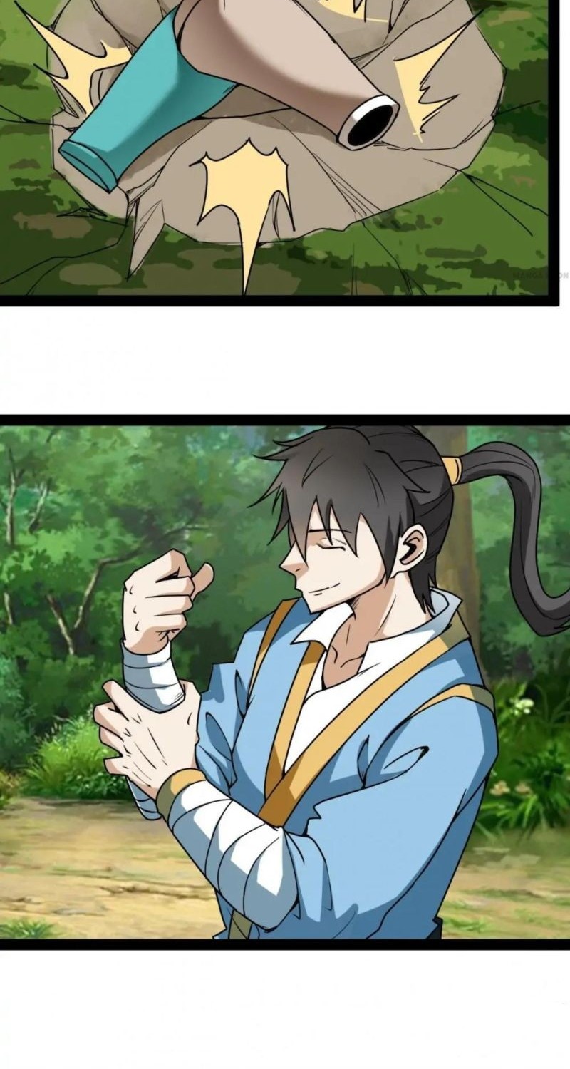 The Unparalleled Eternal Arts Chapter 101 Gambar 13
