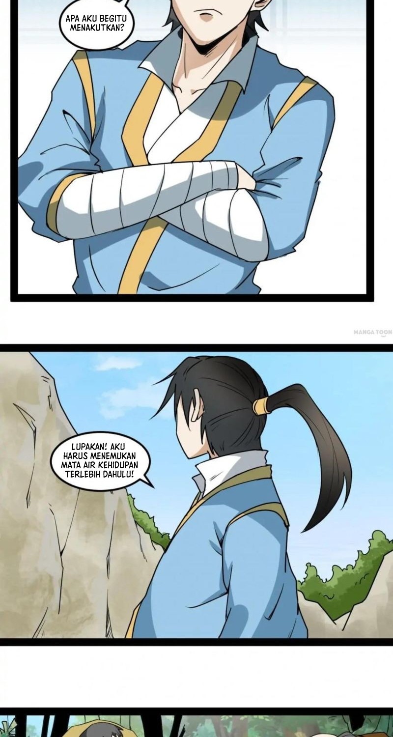 The Unparalleled Eternal Arts Chapter 101 Gambar 15