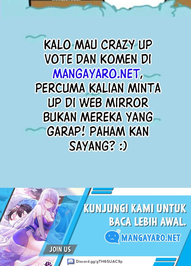 I Changed My Life By Check-In Chapter 27 Gambar 20