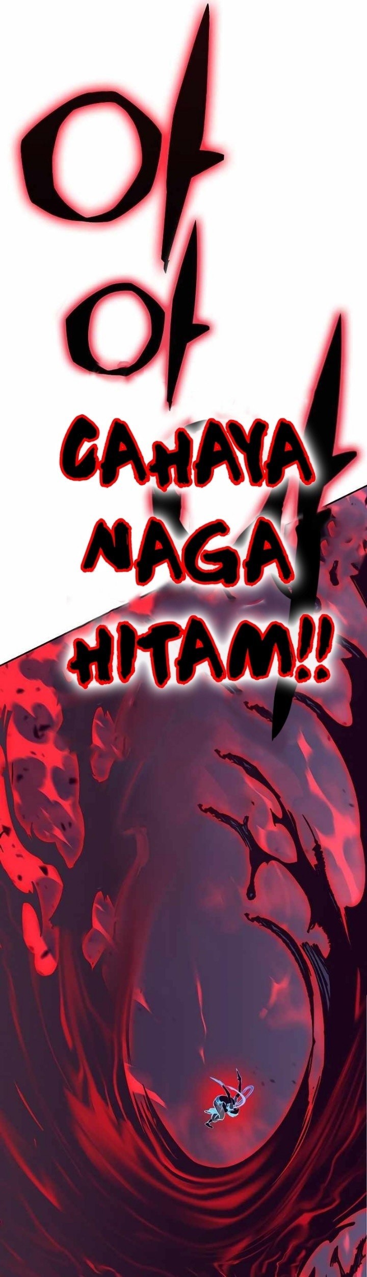 X Ash Chapter 56 Gambar 44