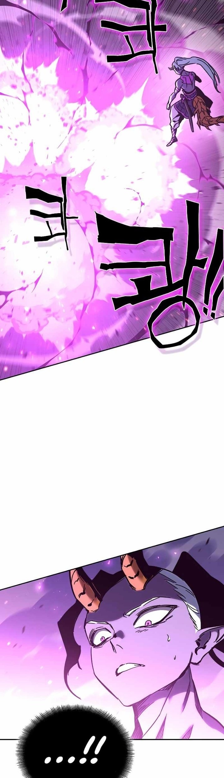 X Ash Chapter 56 Gambar 11