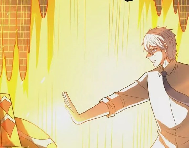 City of Heaven TimeStamp Chapter 320 Gambar 11