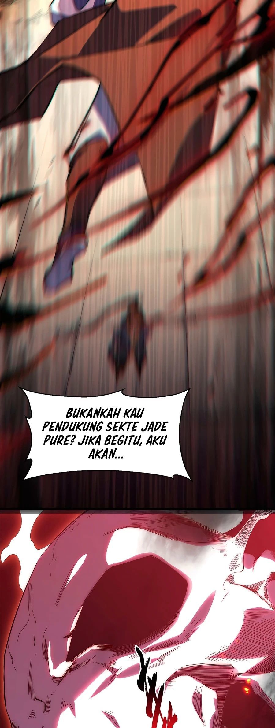 Top Tier Providence: Secretly Cultivate for a Thousand Years Chapter 33 Gambar 24
