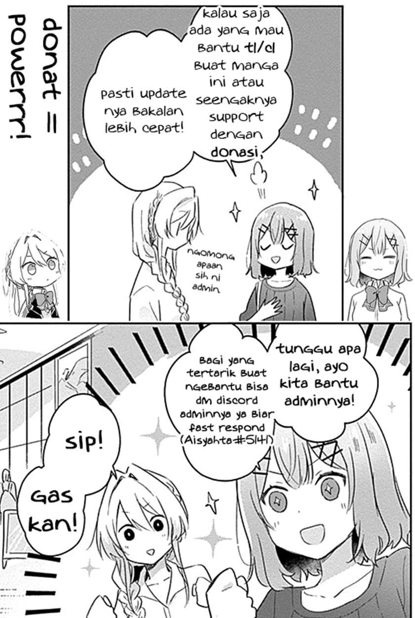 Can’t Defy the Lonely Girl Chapter 16 Gambar 37