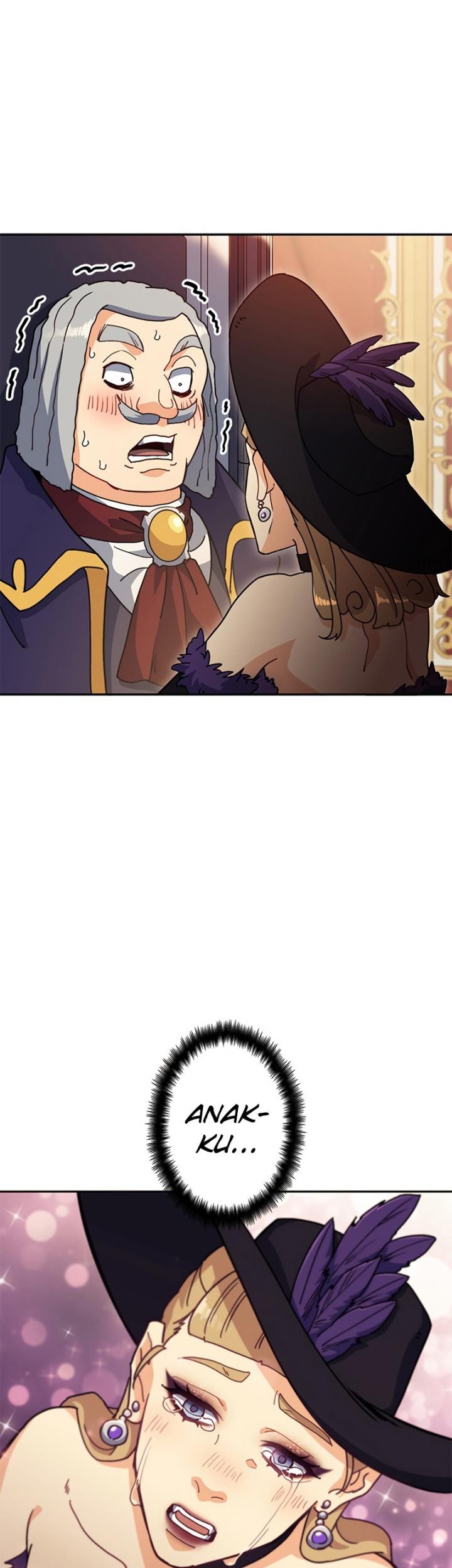 White Dragon Duke: Pendragon Chapter 63 Gambar 57