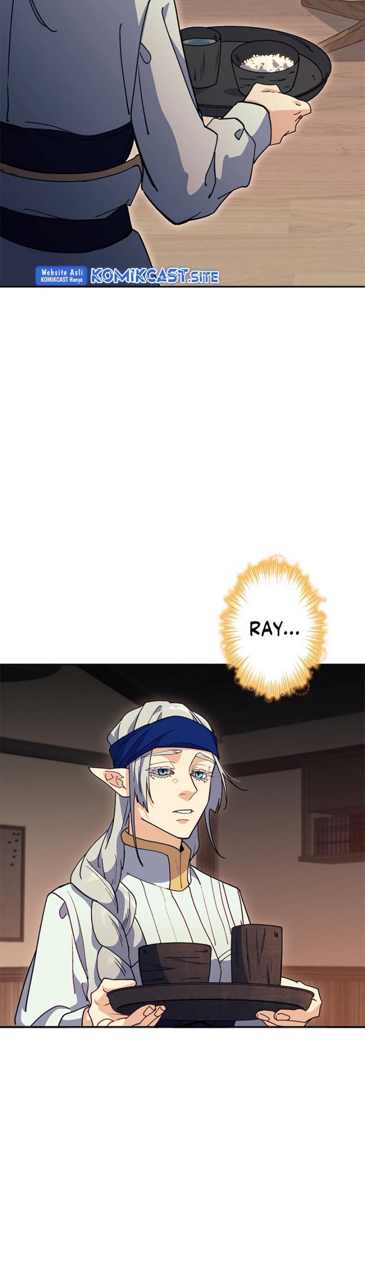 White Dragon Duke: Pendragon Chapter 63 Gambar 6