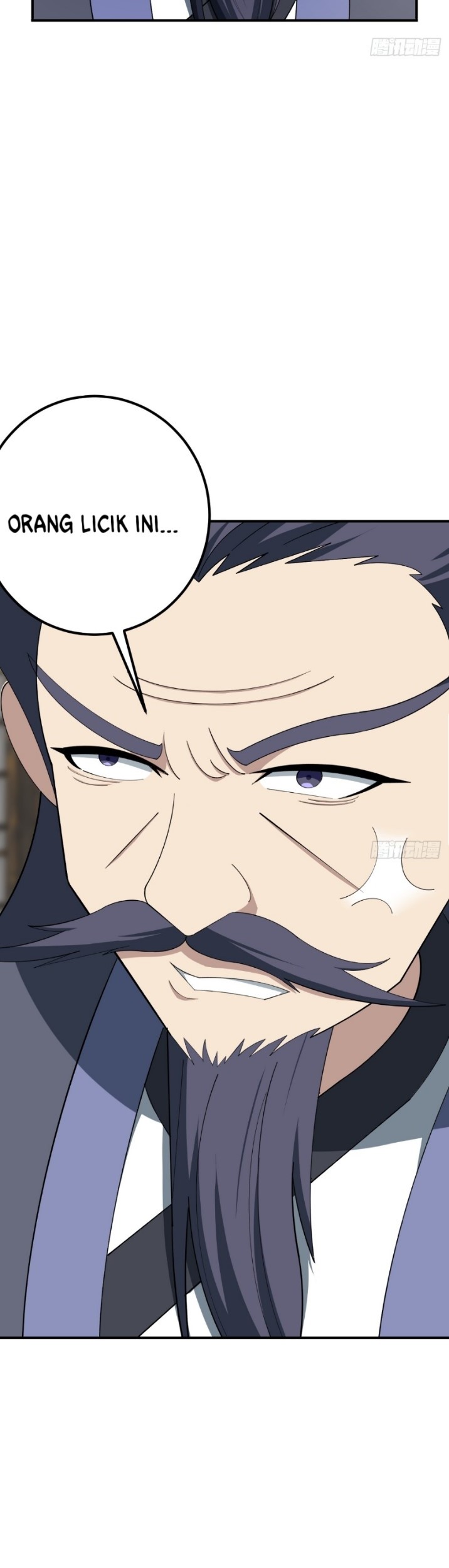 Invincible After a Hundred Years of Seclusion Chapter 26 Gambar 3
