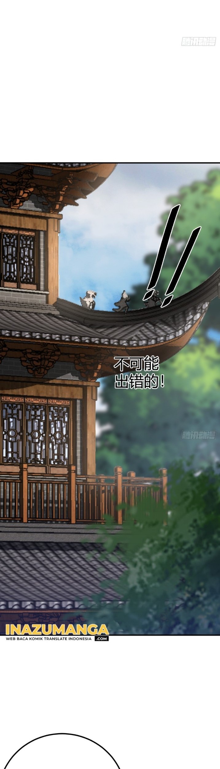 Invincible After a Hundred Years of Seclusion Chapter 26 Gambar 4