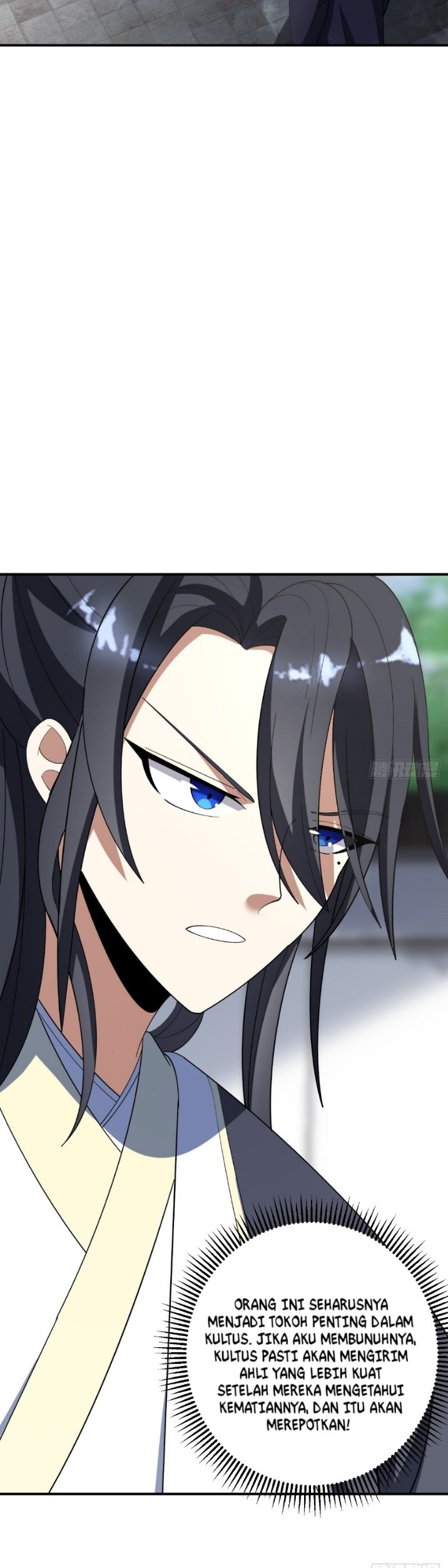 Invincible After a Hundred Years of Seclusion Chapter 26 Gambar 11