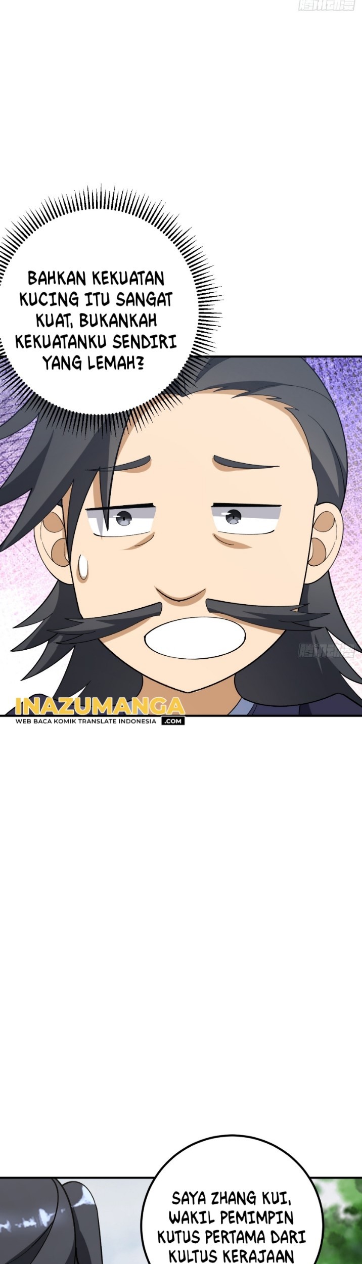 Invincible After a Hundred Years of Seclusion Chapter 26 Gambar 12