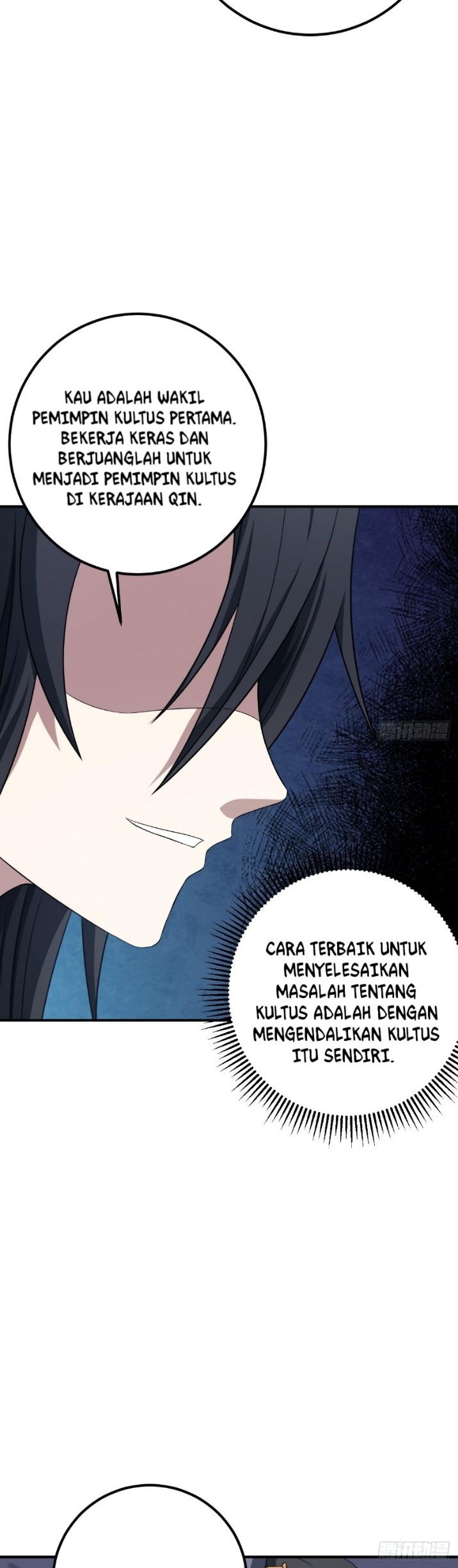 Invincible After a Hundred Years of Seclusion Chapter 26 Gambar 20