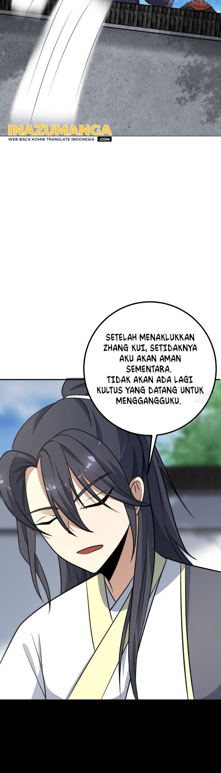 Invincible After a Hundred Years of Seclusion Chapter 26 Gambar 25