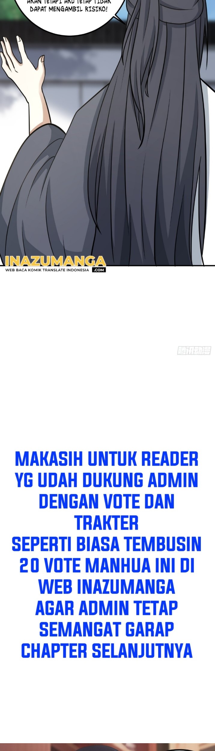Invincible After a Hundred Years of Seclusion Chapter 26 Gambar 30