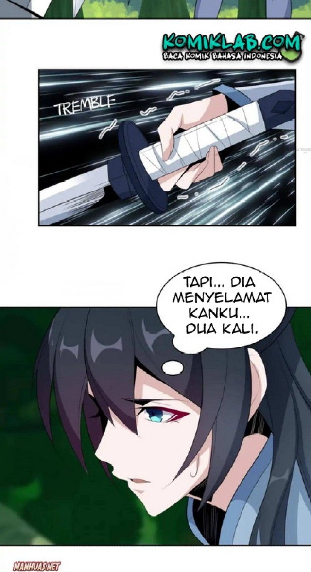 Swallow The Whole World Chapter 24 Gambar 5