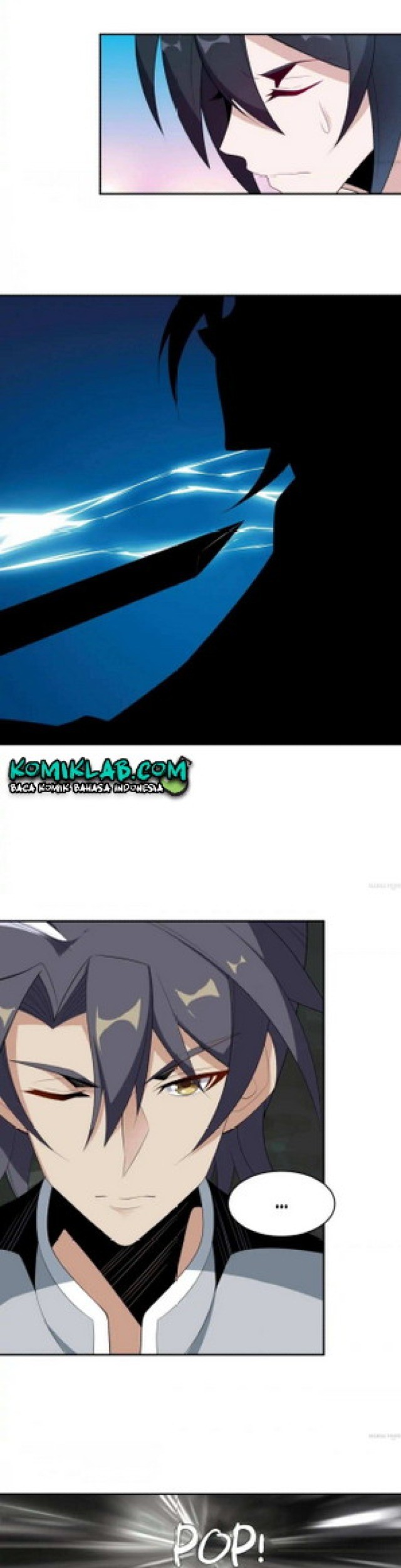 Swallow The Whole World Chapter 24 Gambar 6