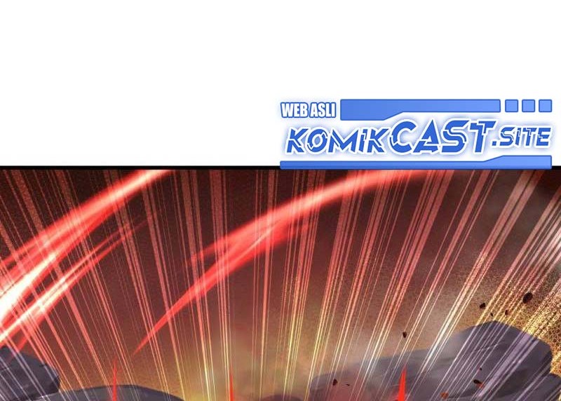 Against the Gods Chapter 521 Gambar 25