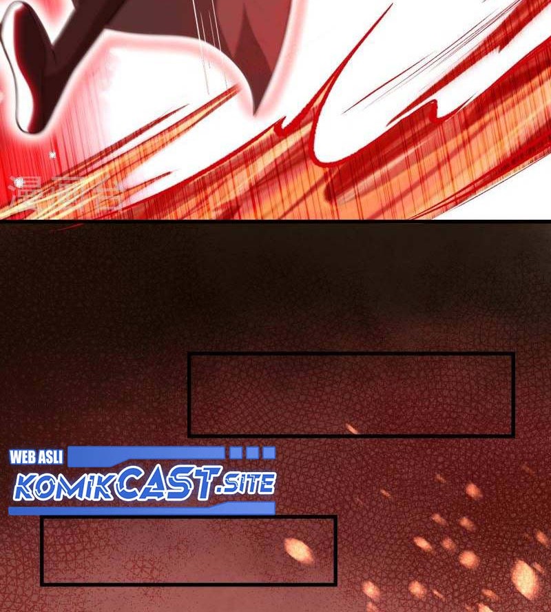 Against the Gods Chapter 521 Gambar 31