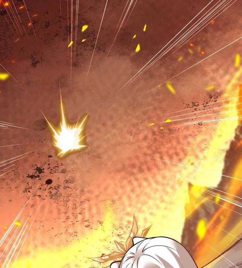 Against the Gods Chapter 521 Gambar 39