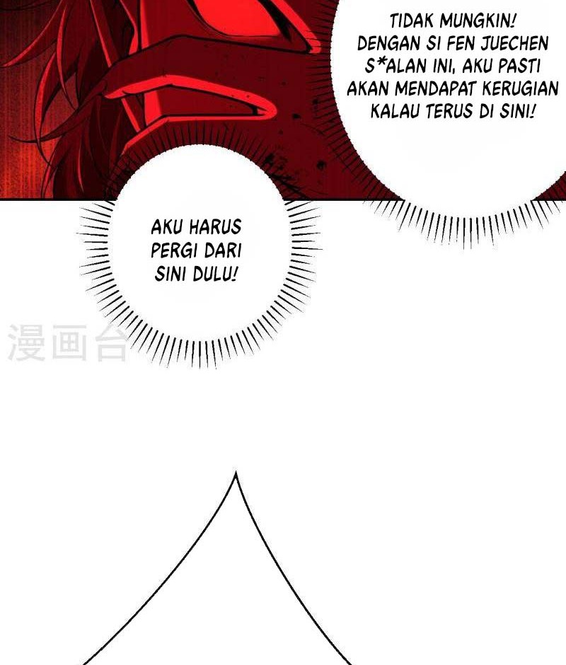 Against the Gods Chapter 521 Gambar 9