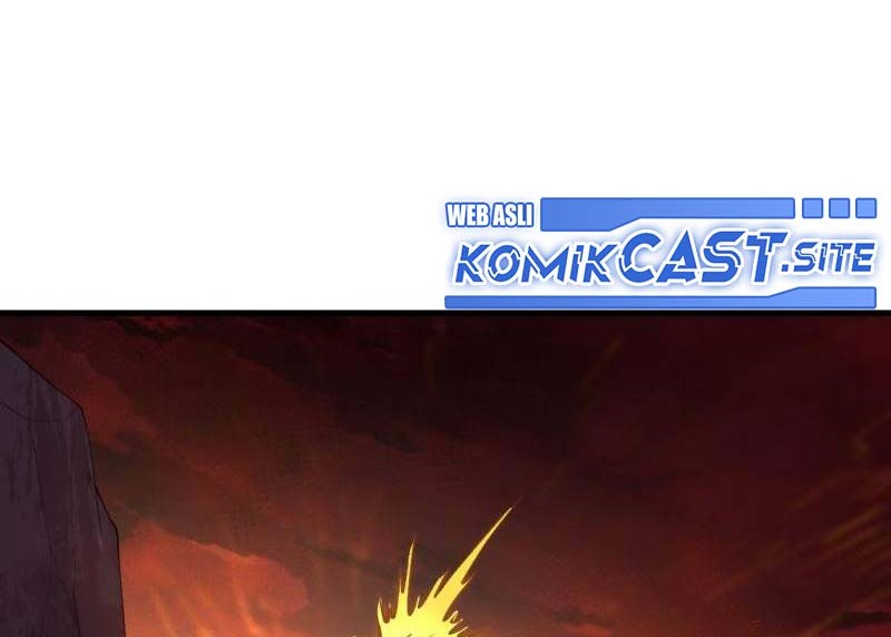 Against the Gods Chapter 521 Gambar 15