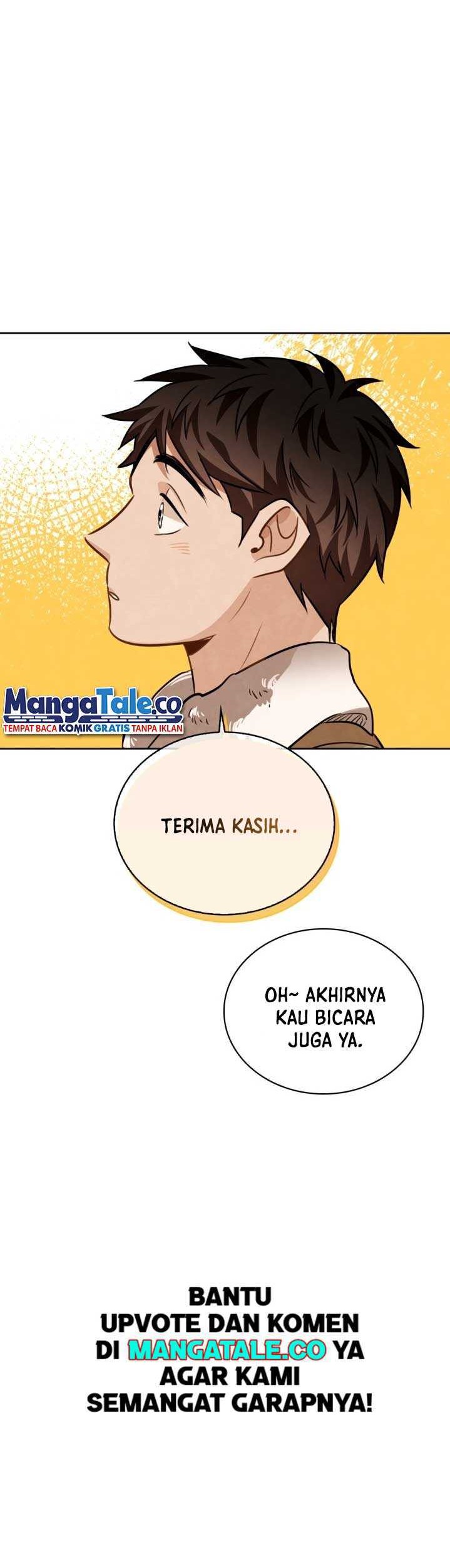 Be the Actor Chapter 23 Gambar 34