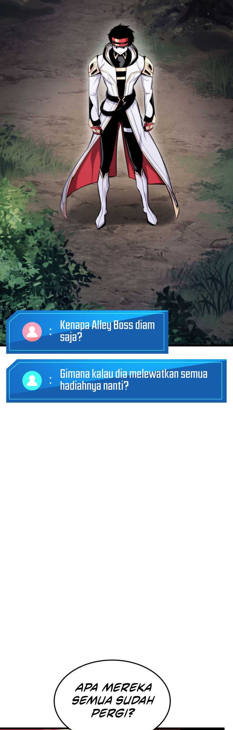 Ranker’s Return (Remake) Chapter 84 Gambar 35