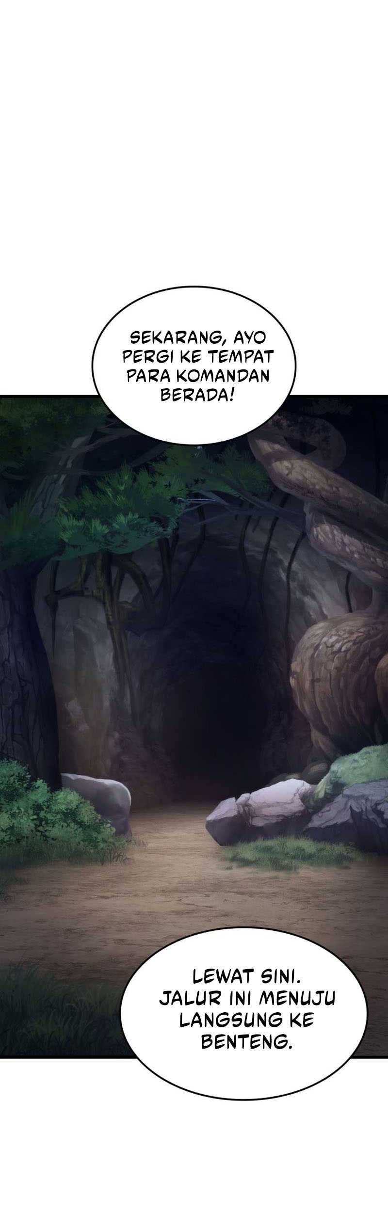 Ranker’s Return (Remake) Chapter 84 Gambar 47