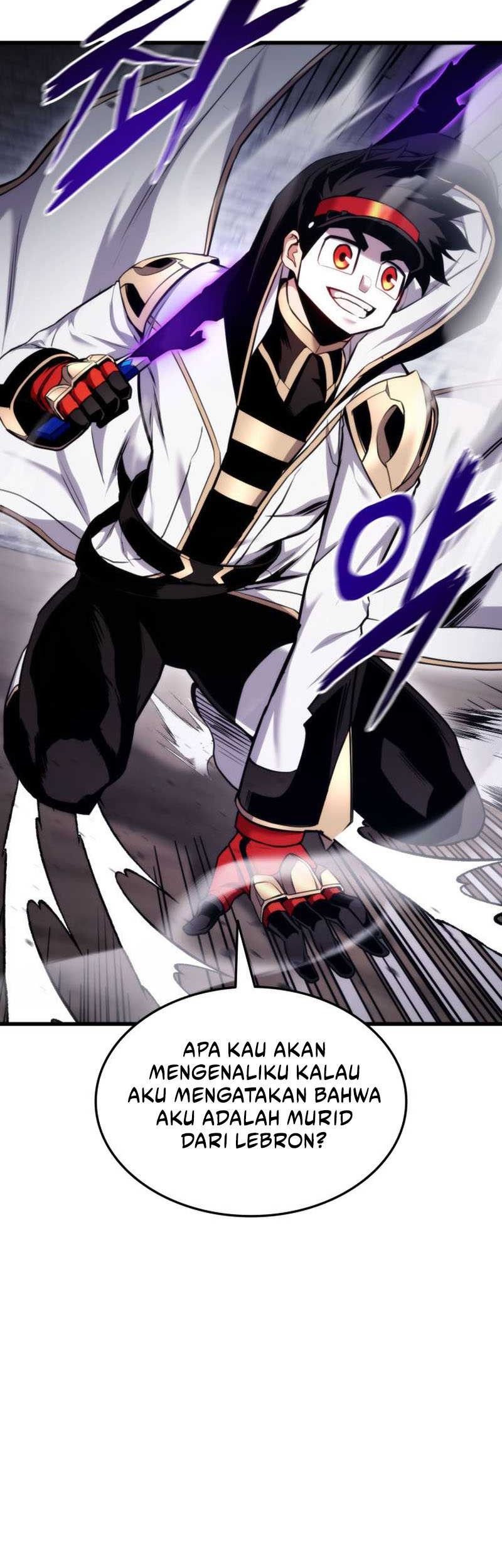 Ranker’s Return (Remake) Chapter 84 Gambar 63