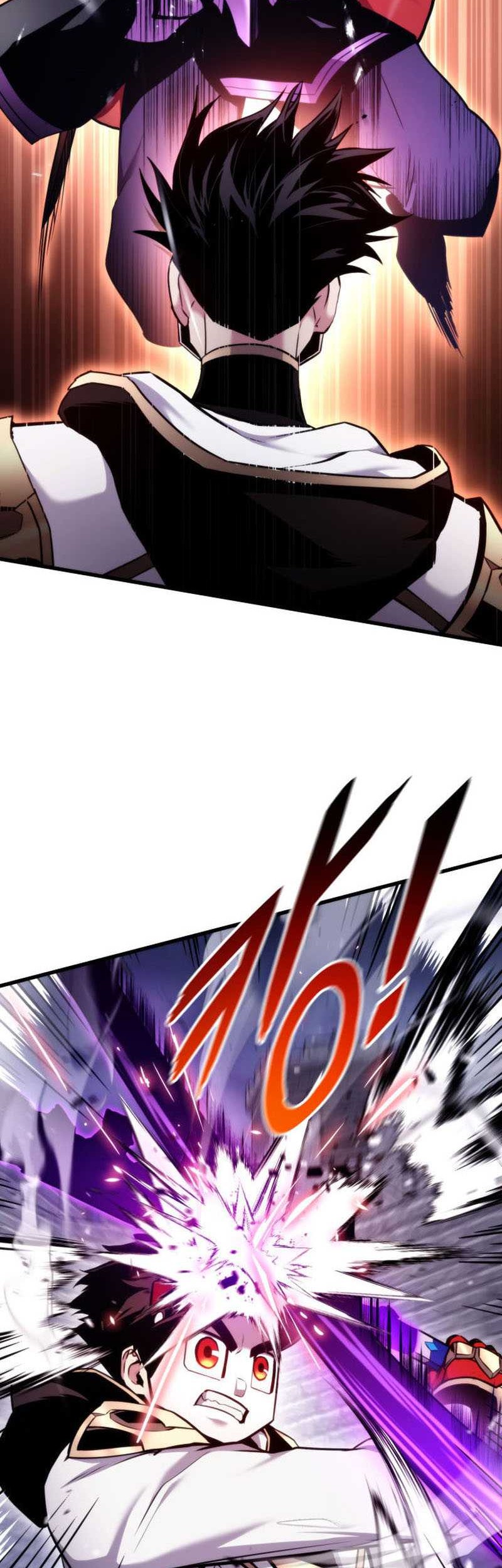 Ranker’s Return (Remake) Chapter 84 Gambar 66