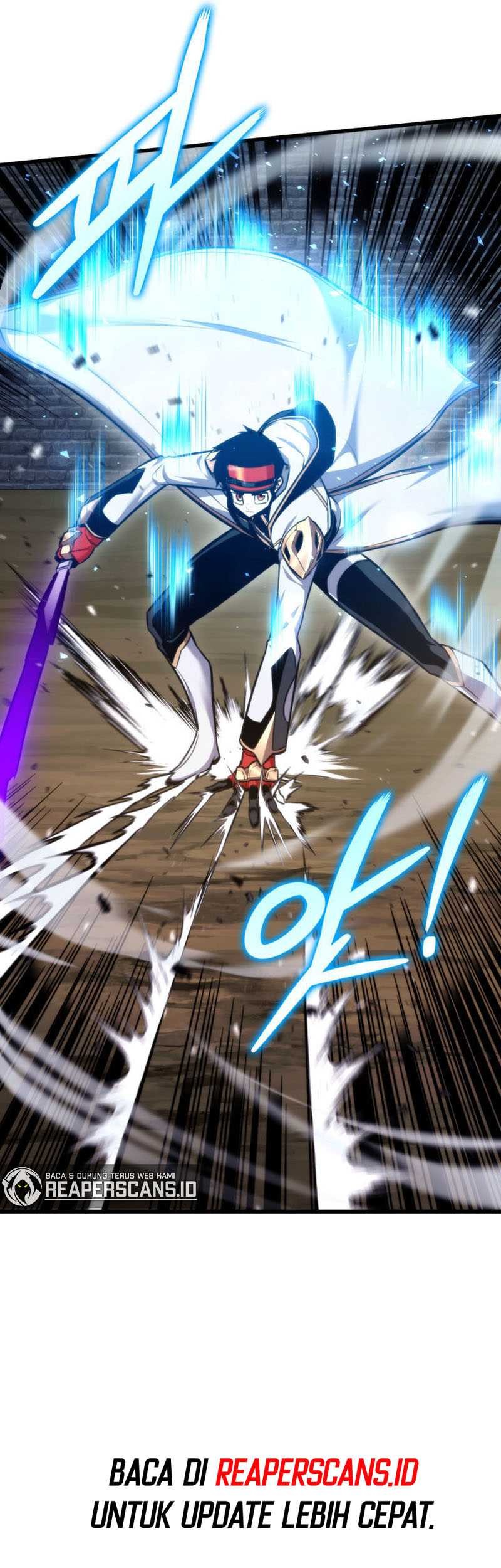 Ranker’s Return (Remake) Chapter 84 Gambar 81
