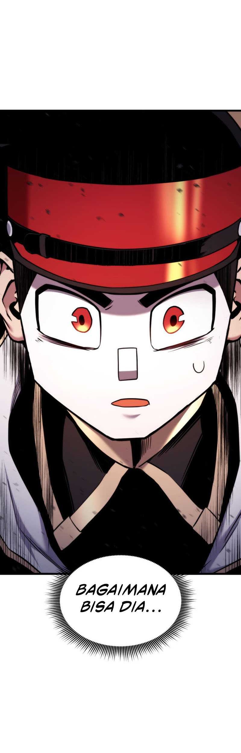 Ranker’s Return (Remake) Chapter 84 Gambar 82