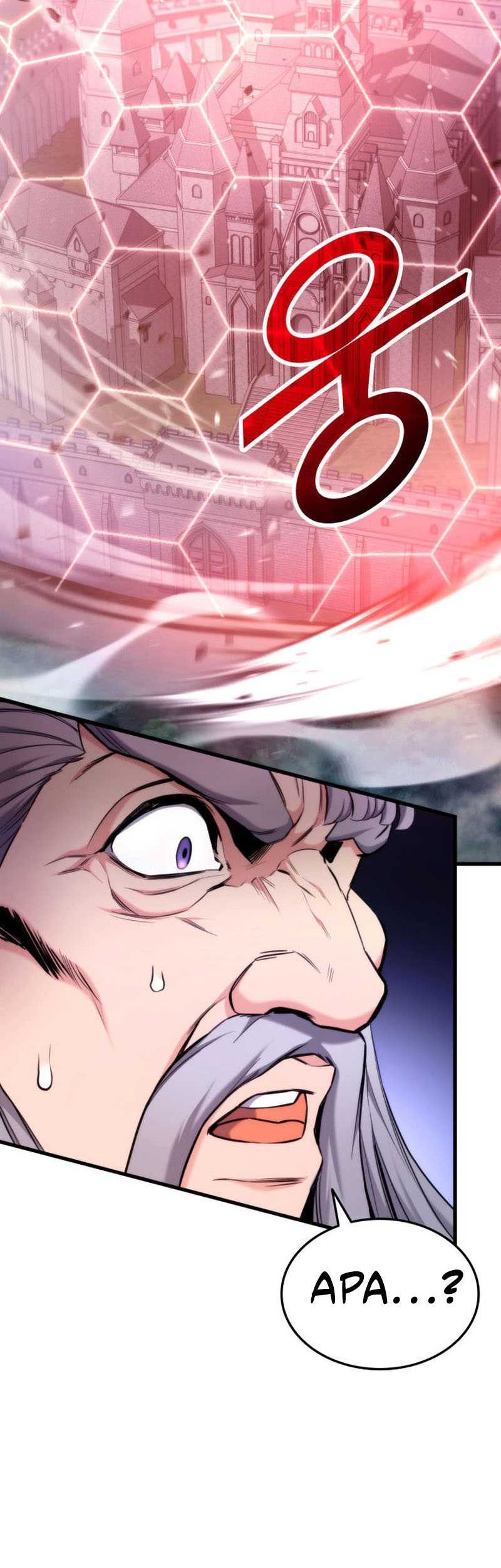 Ranker’s Return (Remake) Chapter 84 Gambar 12